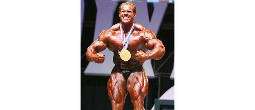 Jay Cutler