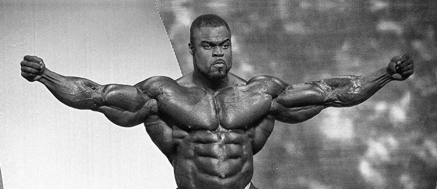 Brandon Curry