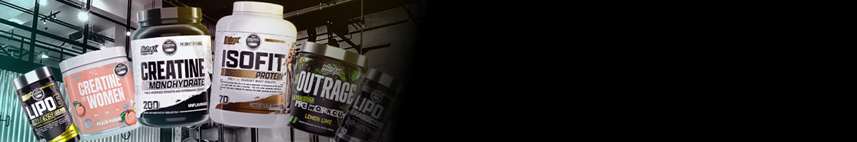 Productos Nutrex